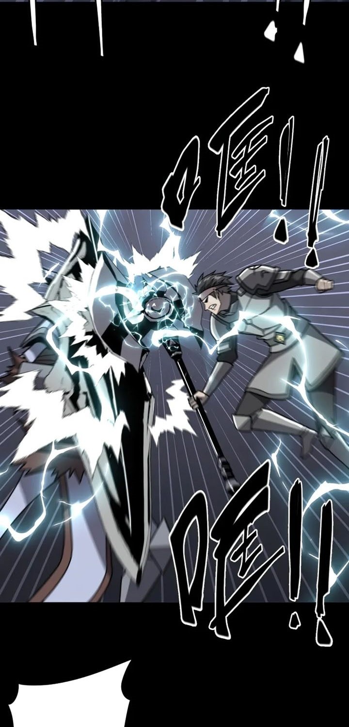 A Comic Artist’s Survival Guide Chapter 14 Gambar 19