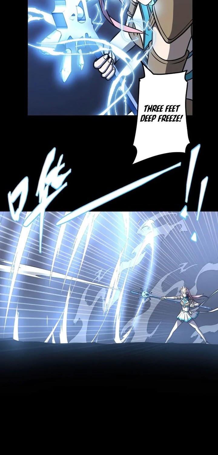 A Comic Artist’s Survival Guide Chapter 14 Gambar 21