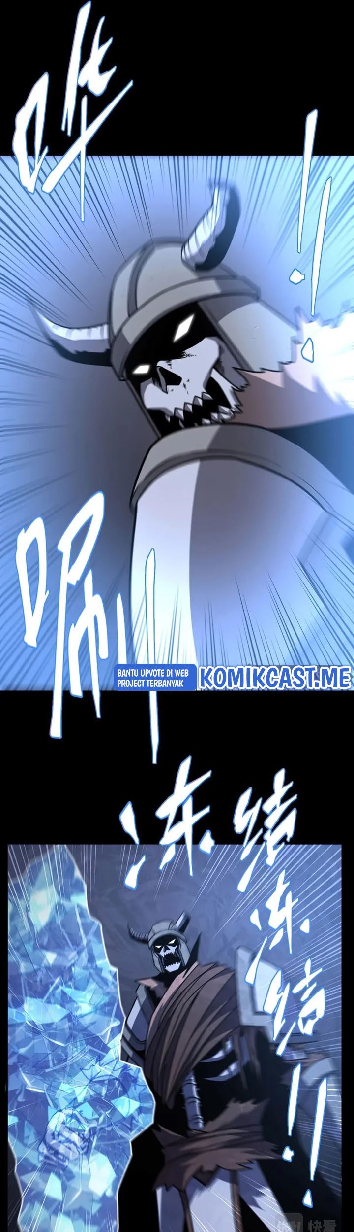 A Comic Artist’s Survival Guide Chapter 14 Gambar 22