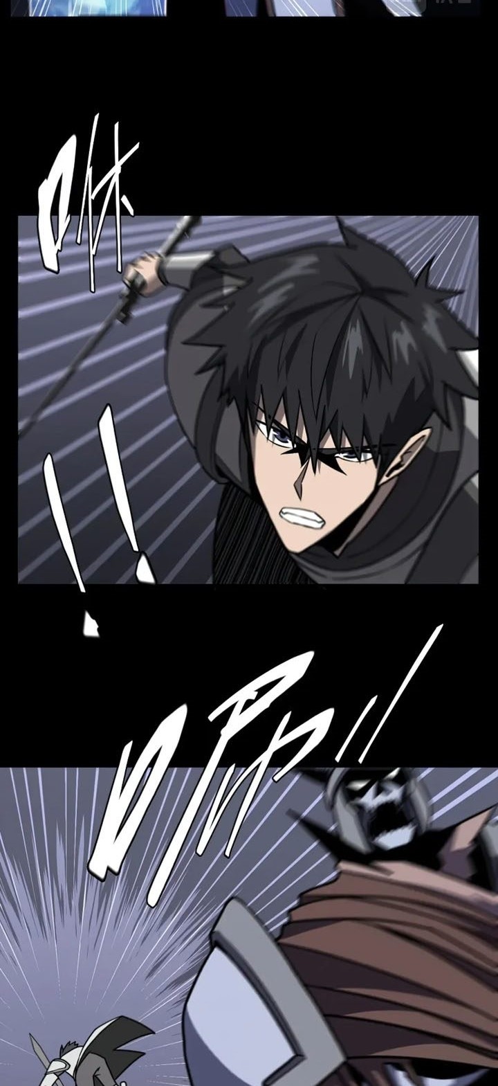 A Comic Artist’s Survival Guide Chapter 14 Gambar 23