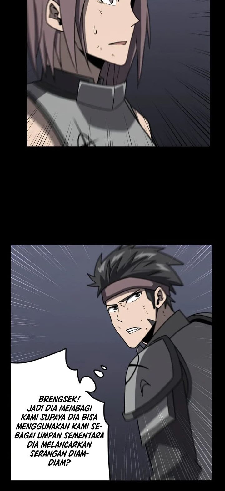 A Comic Artist’s Survival Guide Chapter 14 Gambar 25