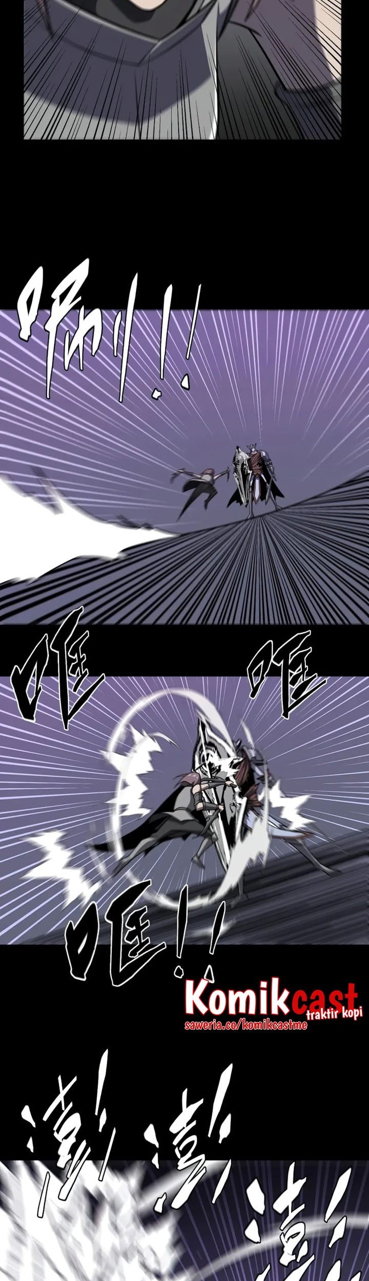 A Comic Artist’s Survival Guide Chapter 14 Gambar 4