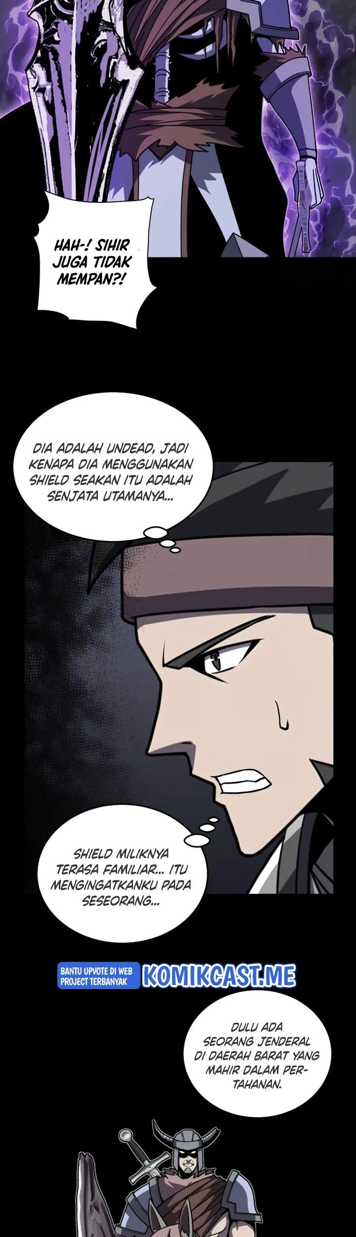 A Comic Artist’s Survival Guide Chapter 14 Gambar 10