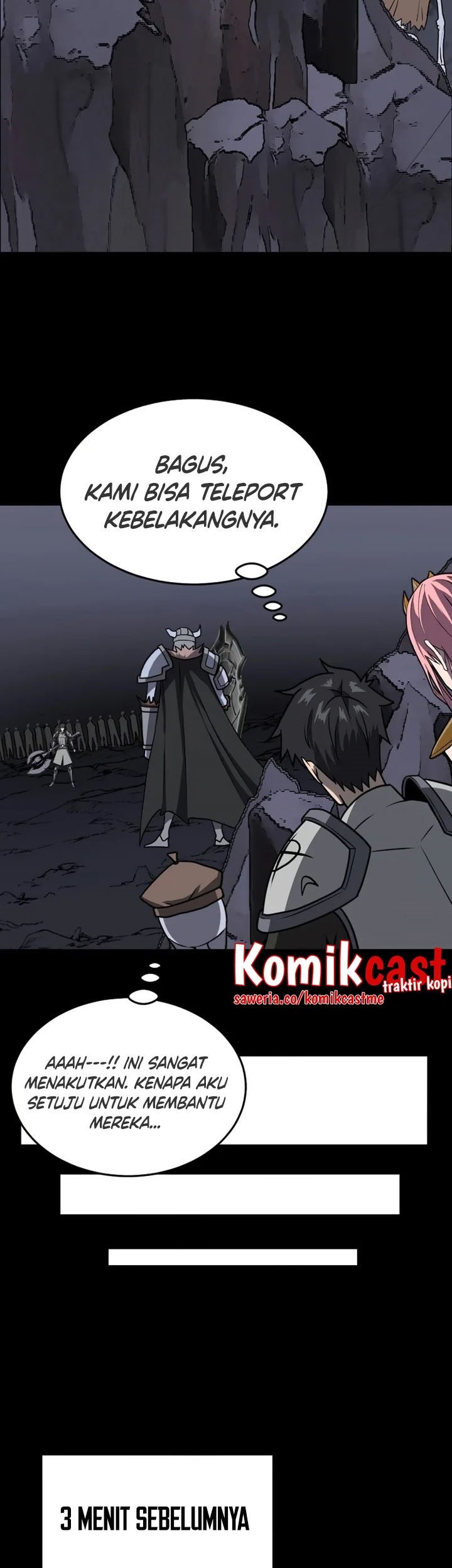 A Comic Artist’s Survival Guide Chapter 14 Gambar 14