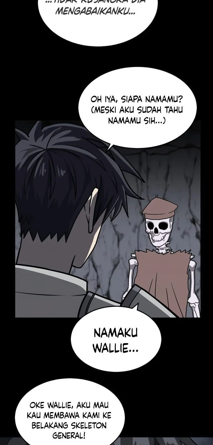 A Comic Artist’s Survival Guide Chapter 14 Gambar 17