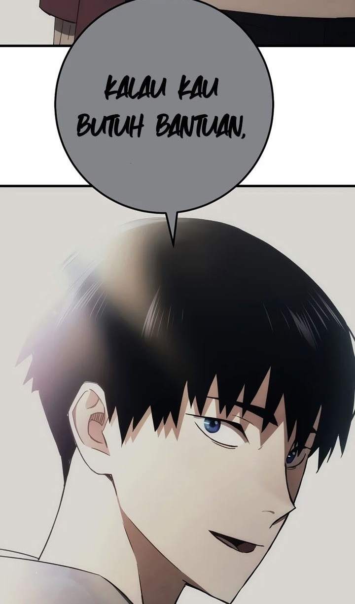 The Hero Returns Chapter 39 Gambar 27