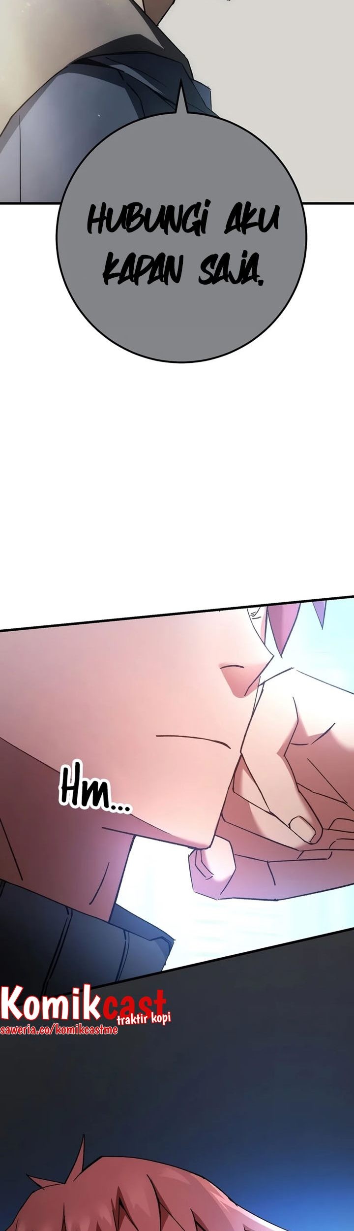 The Hero Returns Chapter 39 Gambar 28