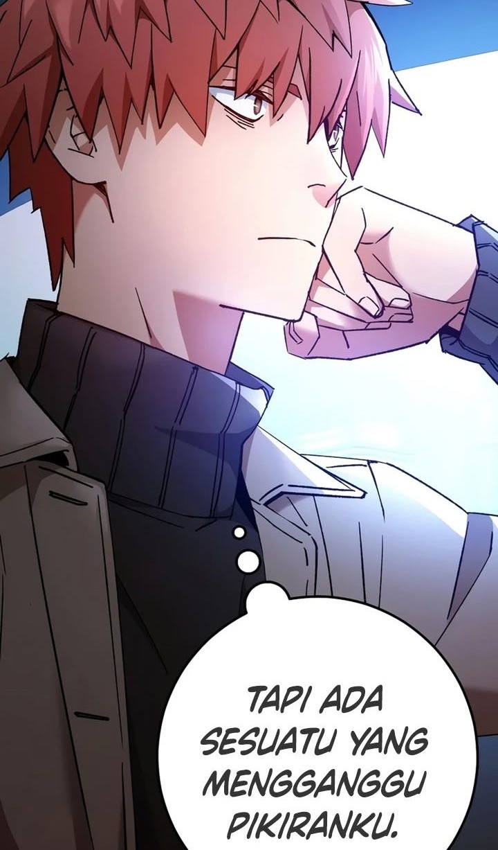 The Hero Returns Chapter 39 Gambar 29