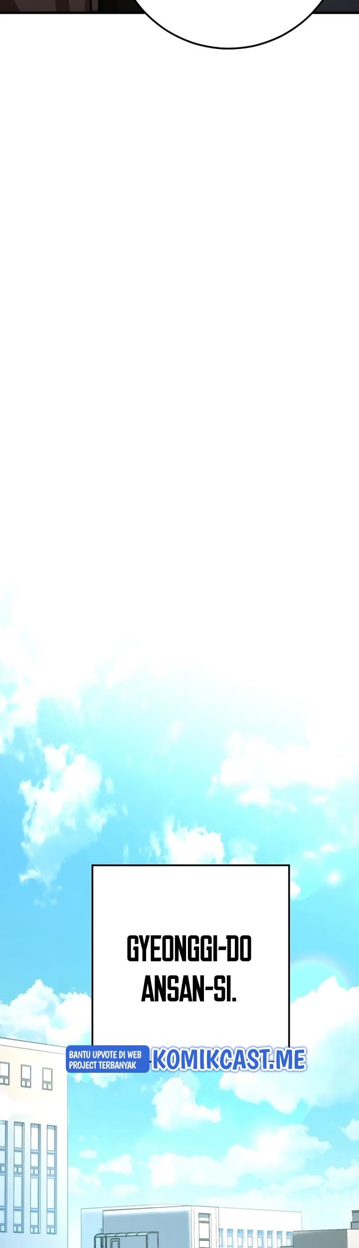 The Hero Returns Chapter 39 Gambar 30