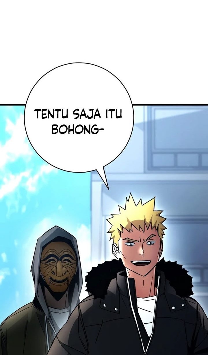 The Hero Returns Chapter 39 Gambar 35