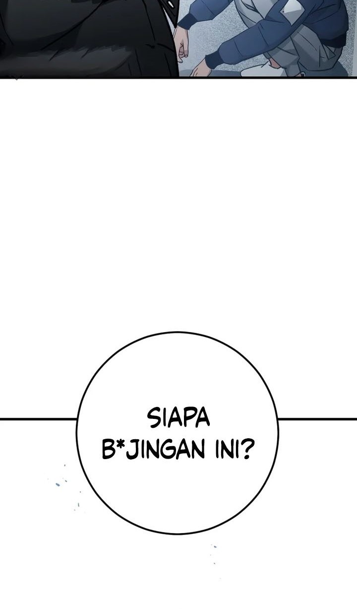 The Hero Returns Chapter 39 Gambar 37