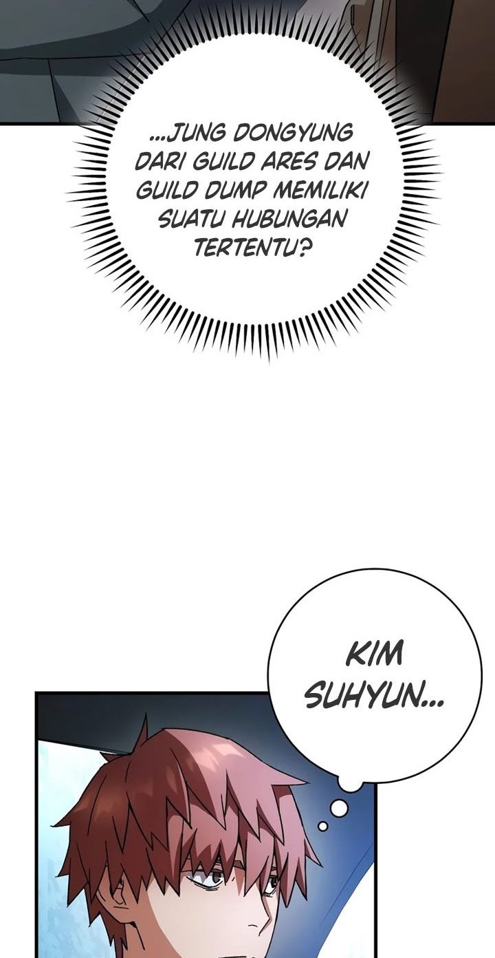The Hero Returns Chapter 39 Gambar 21
