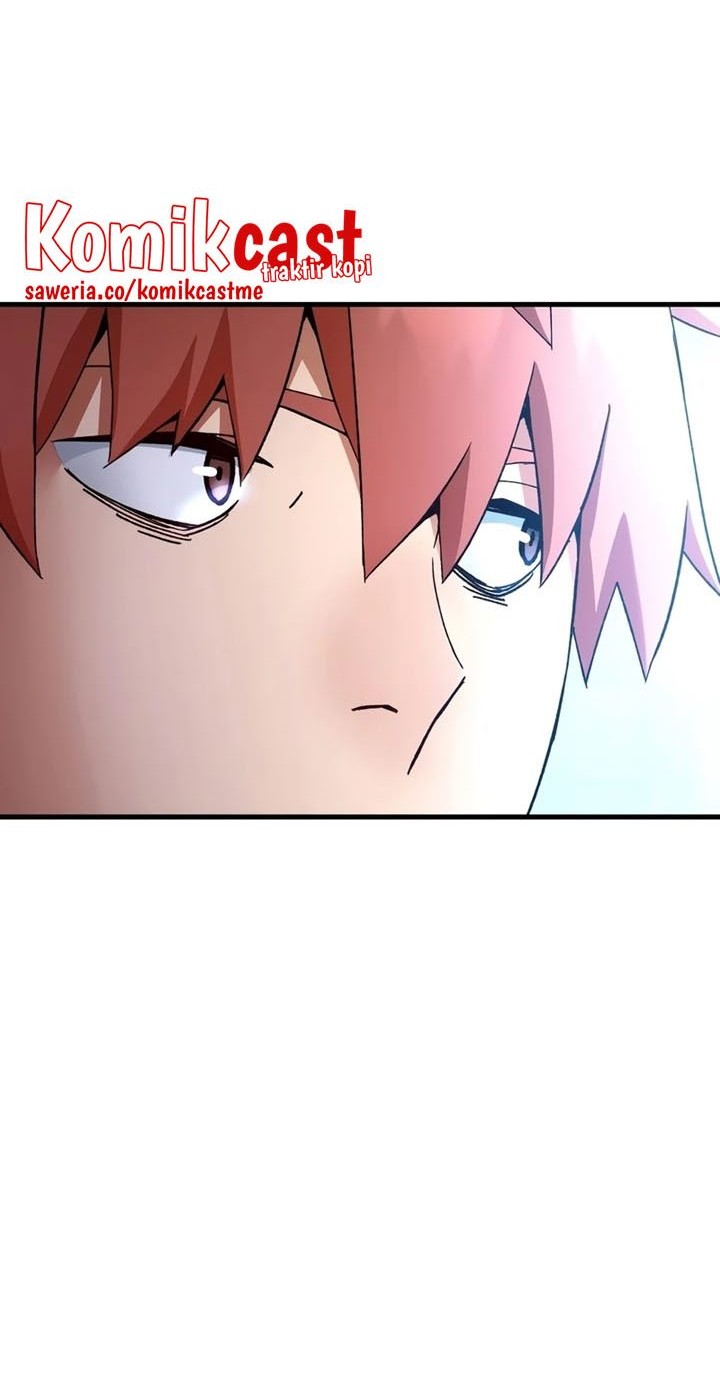 The Hero Returns Chapter 39 Gambar 25