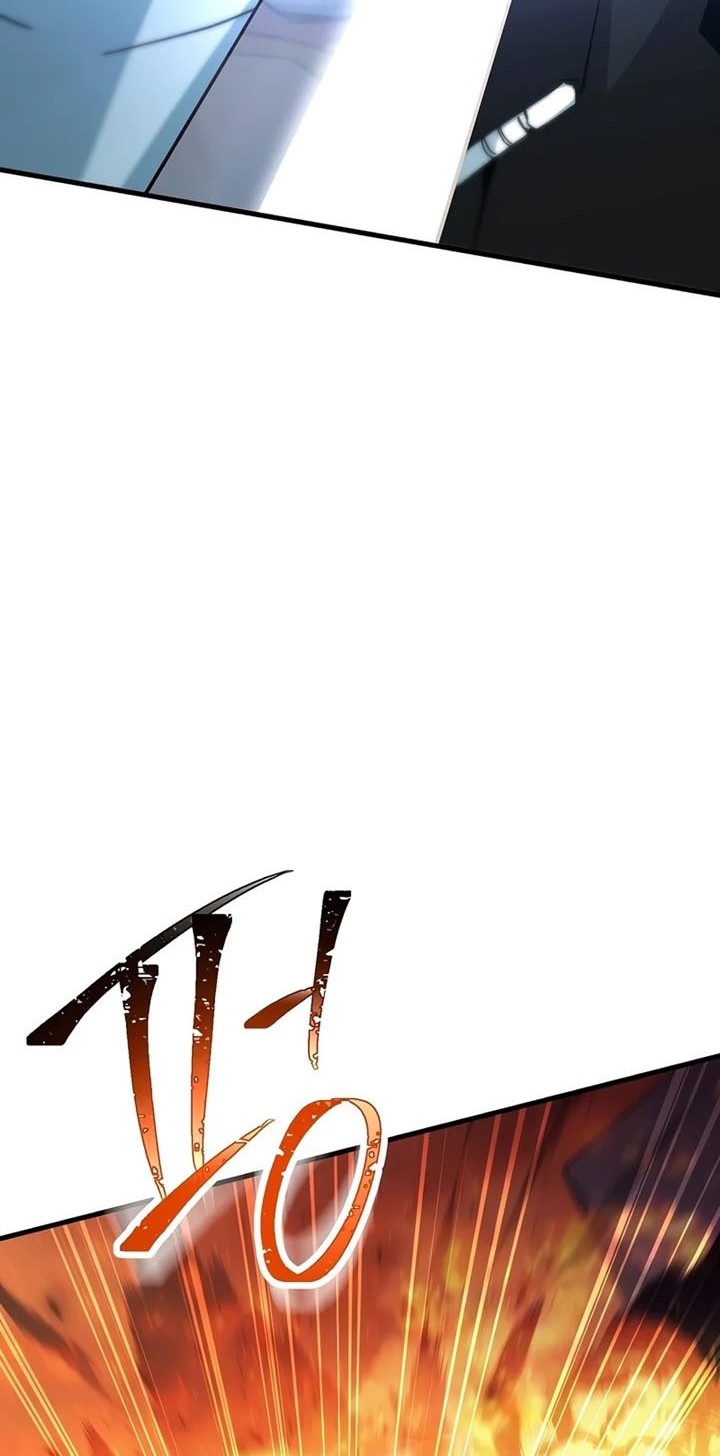 The Hero Returns Chapter 39 Gambar 47