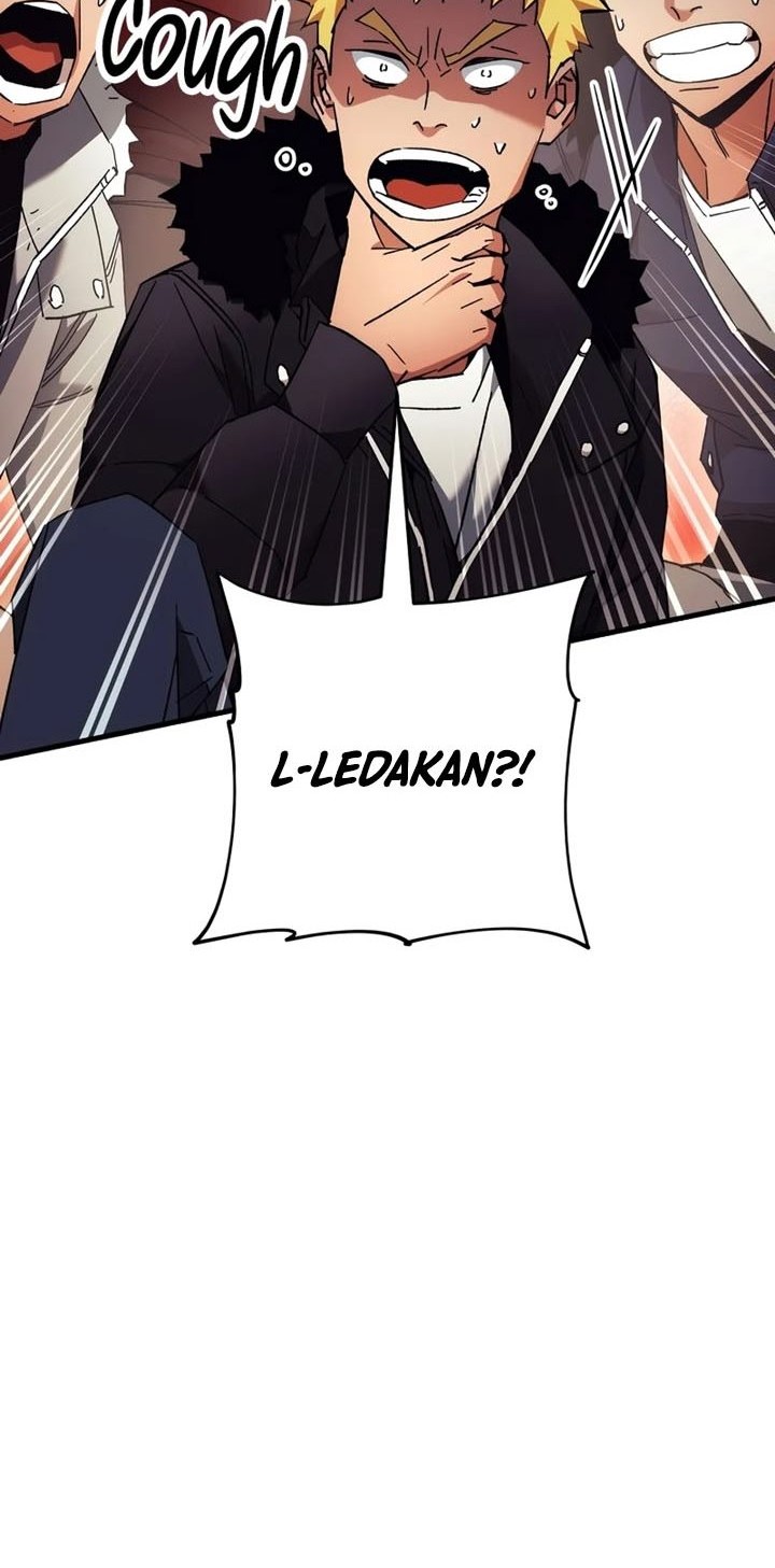 The Hero Returns Chapter 39 Gambar 49