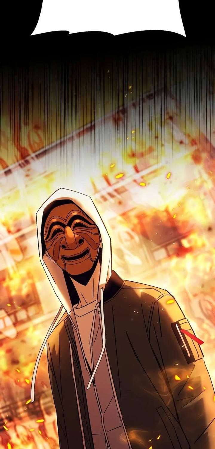 The Hero Returns Chapter 39 Gambar 51