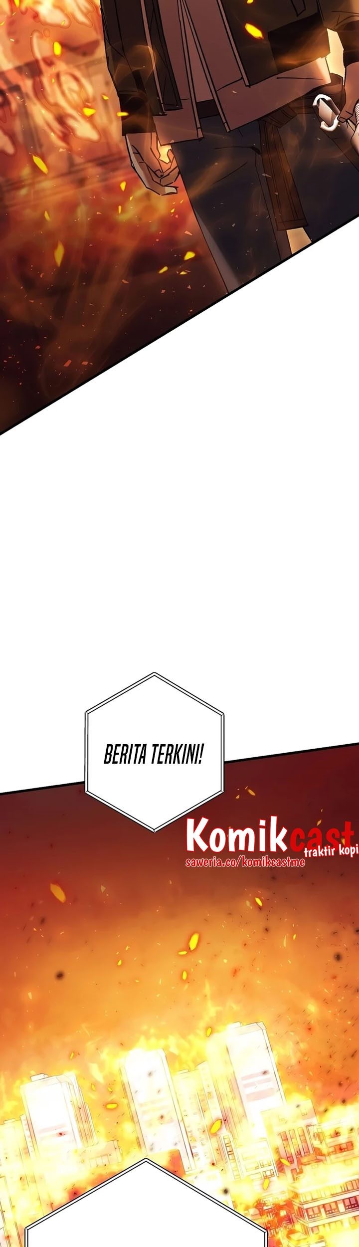 The Hero Returns Chapter 39 Gambar 52