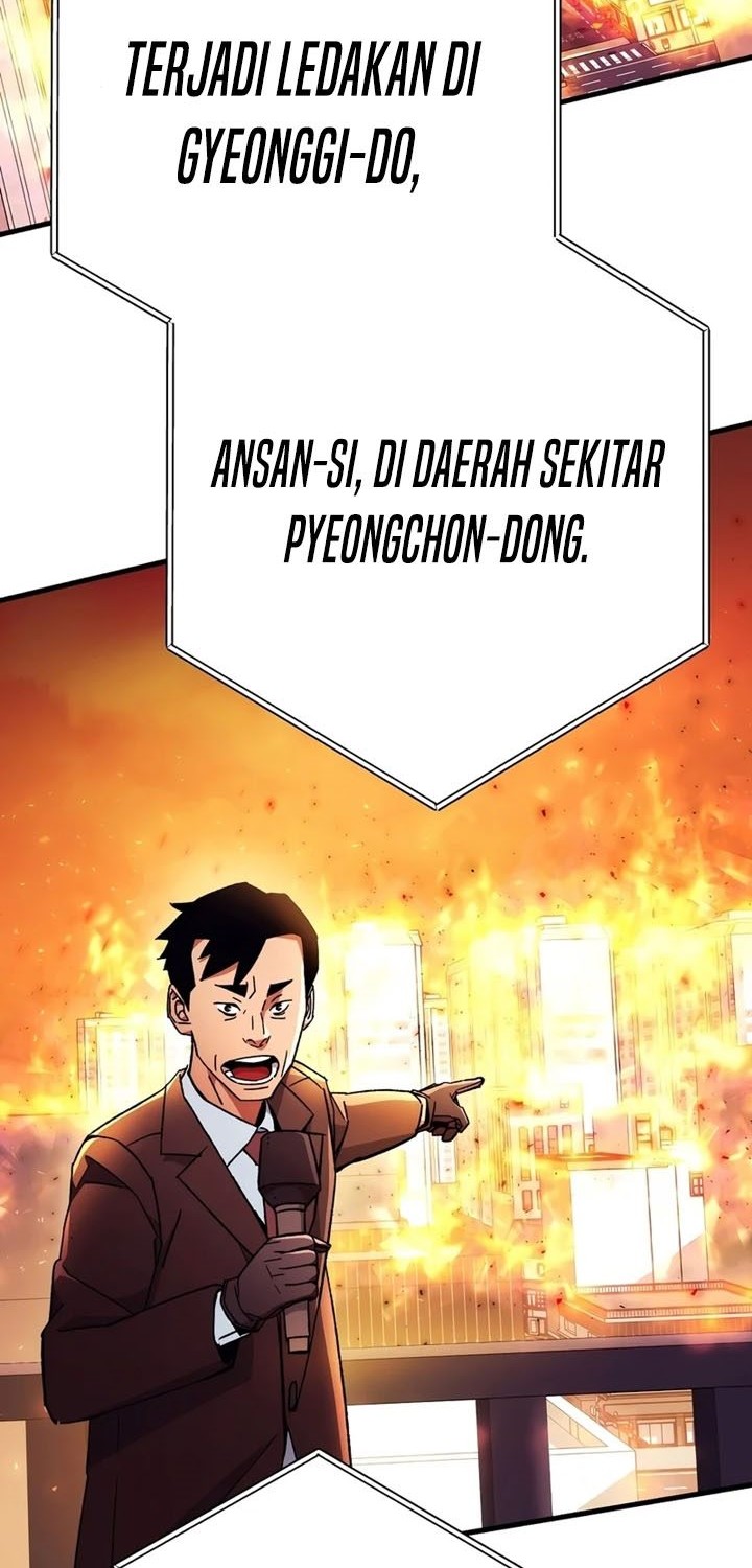 The Hero Returns Chapter 39 Gambar 53