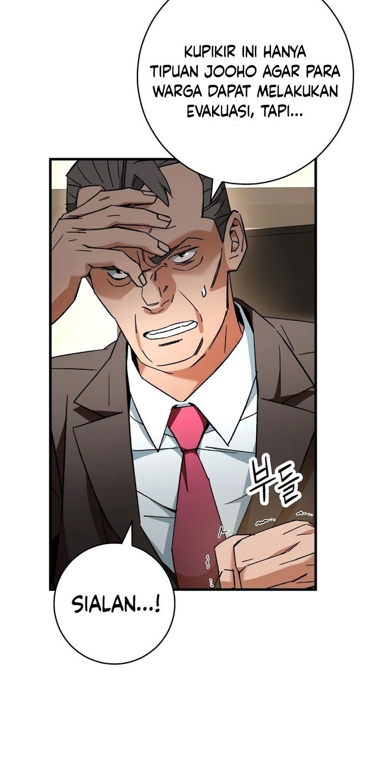 The Hero Returns Chapter 39 Gambar 55