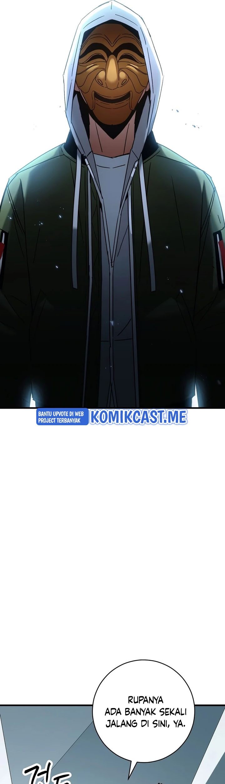 The Hero Returns Chapter 39 Gambar 38