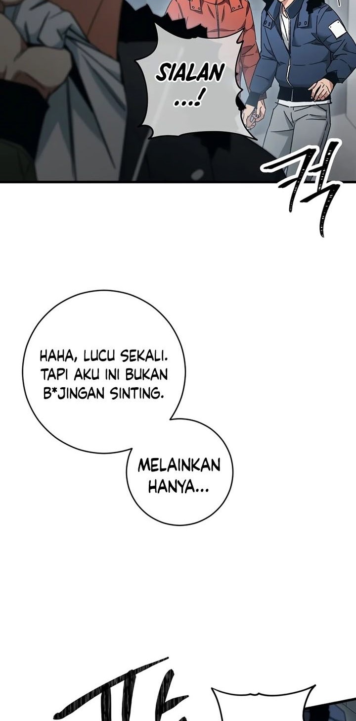 The Hero Returns Chapter 39 Gambar 43