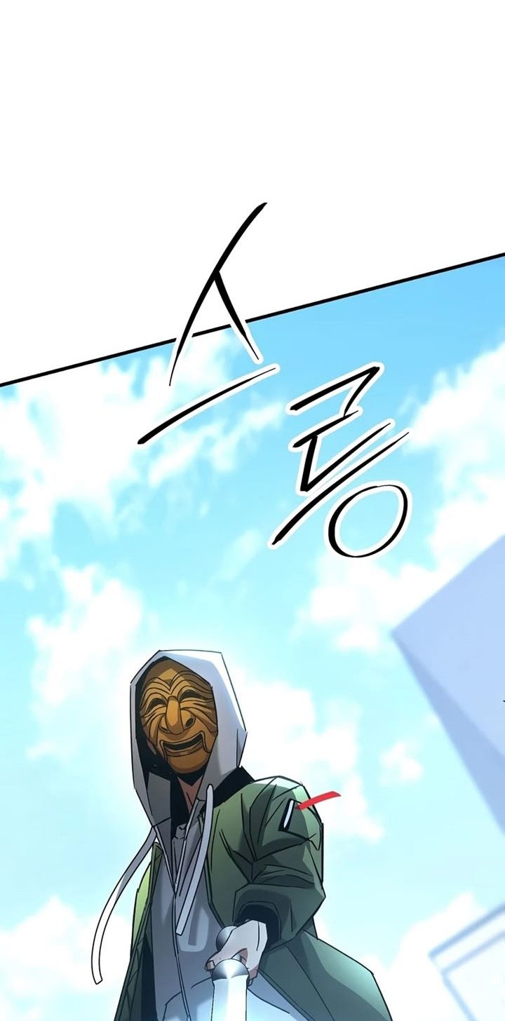 The Hero Returns Chapter 39 Gambar 45