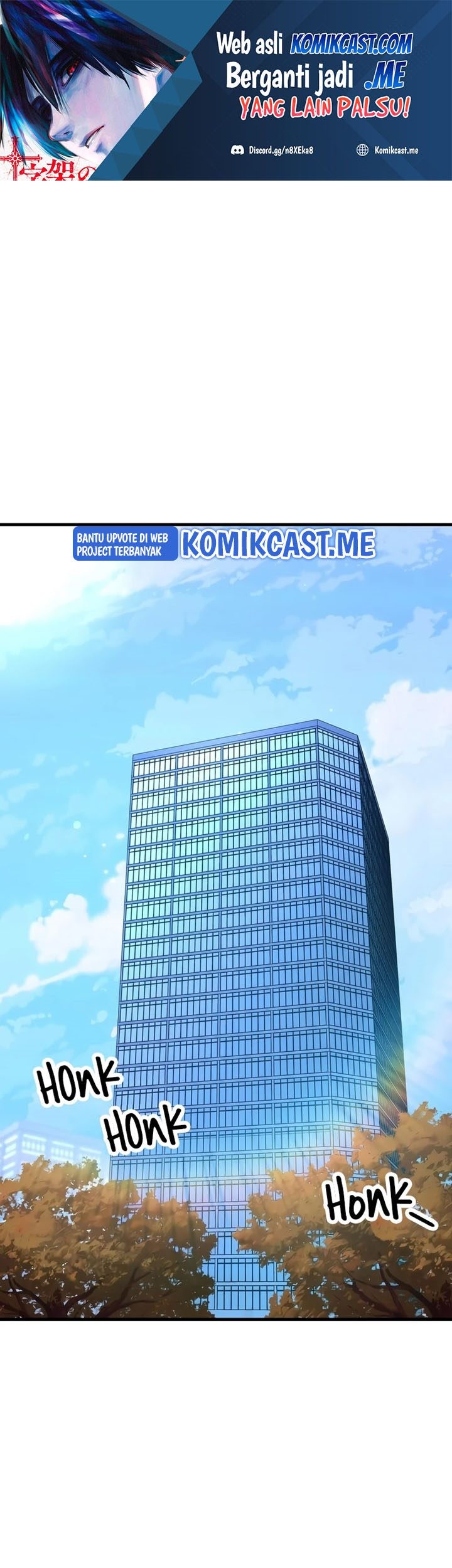 Manhwa The Hero Returns Chapter 39 gambar nomor 2