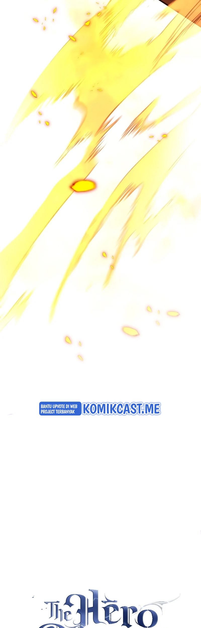 The Hero Returns Chapter 39 Gambar 66