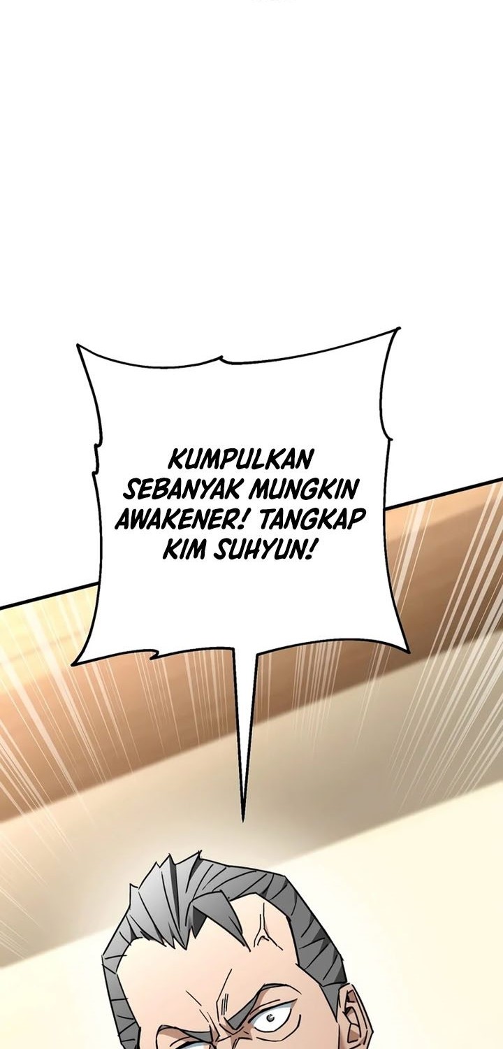 The Hero Returns Chapter 39 Gambar 59