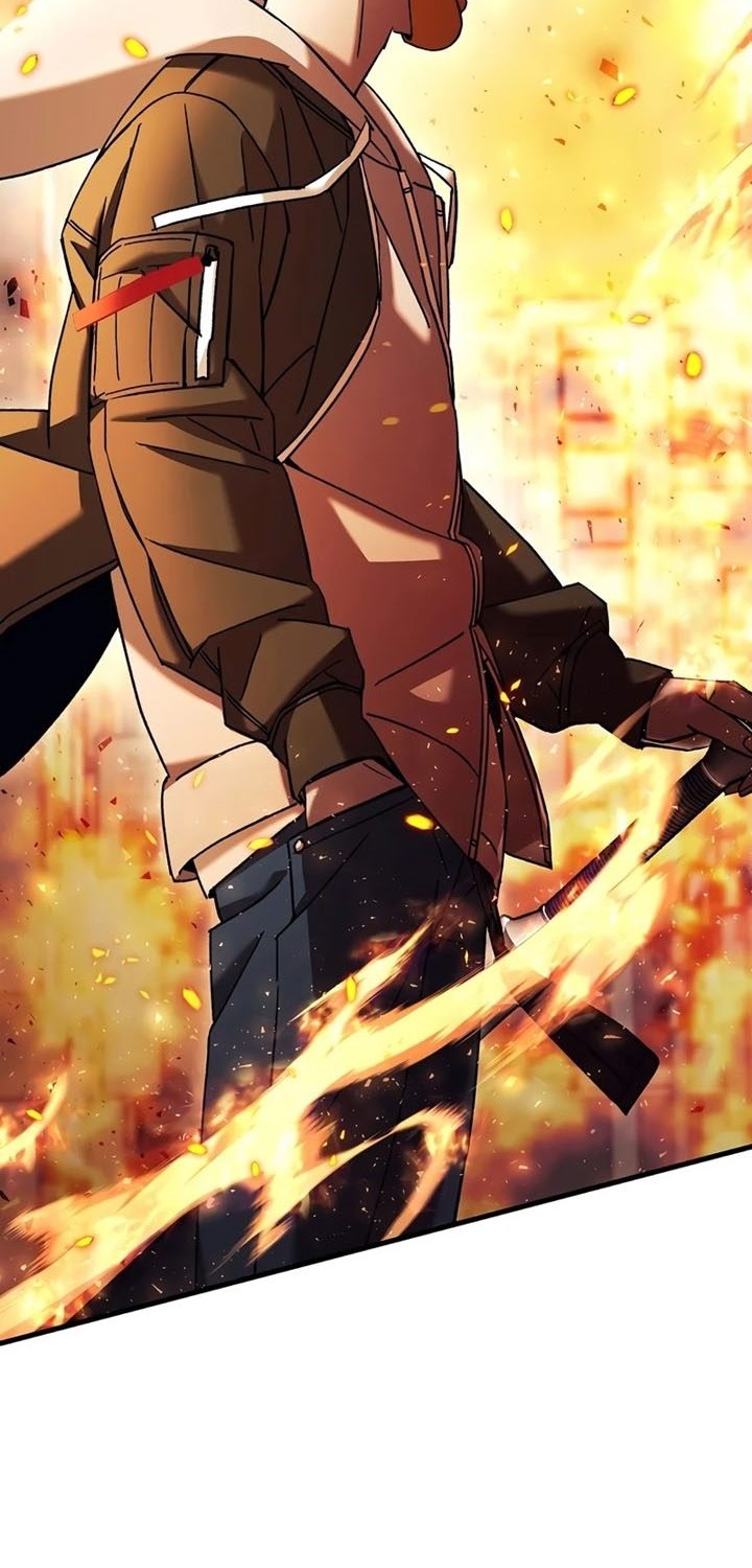 The Hero Returns Chapter 39 Gambar 61