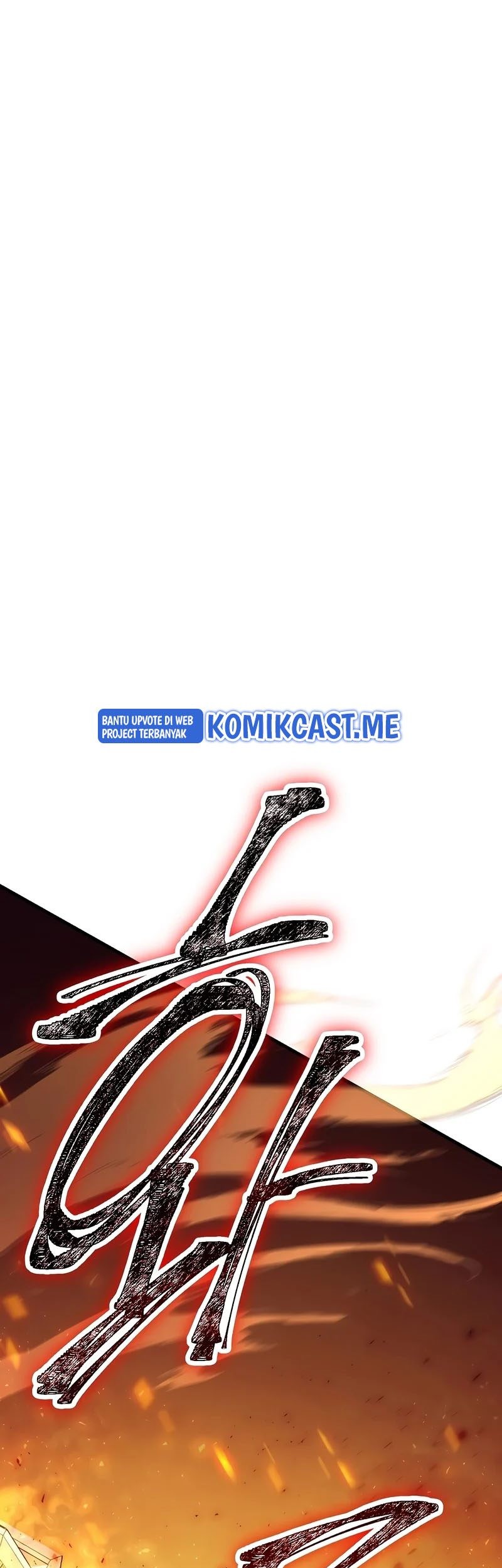 The Hero Returns Chapter 39 Gambar 62