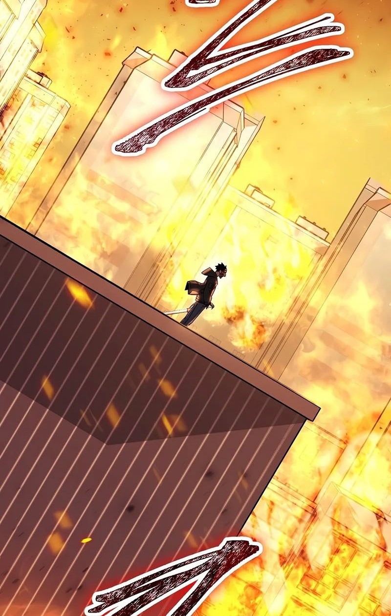 The Hero Returns Chapter 39 Gambar 63