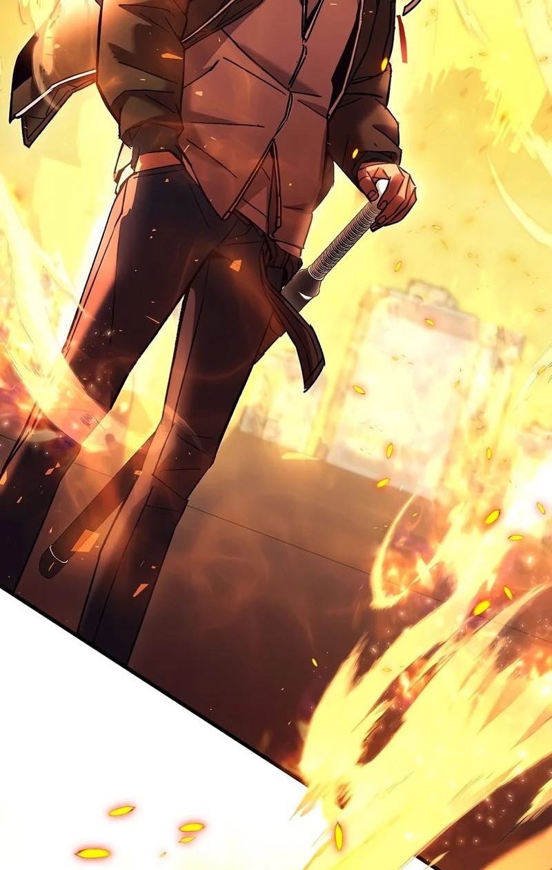 The Hero Returns Chapter 39 Gambar 65