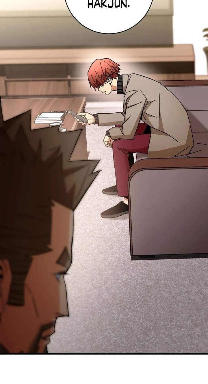 The Hero Returns Chapter 39 Gambar 5