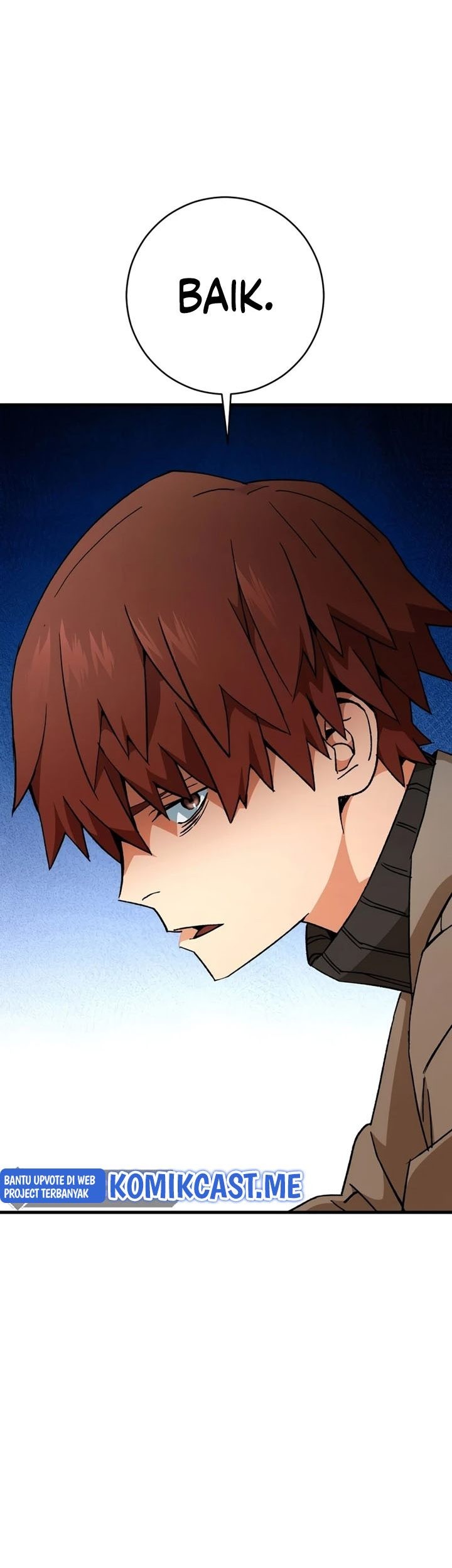 The Hero Returns Chapter 39 Gambar 6