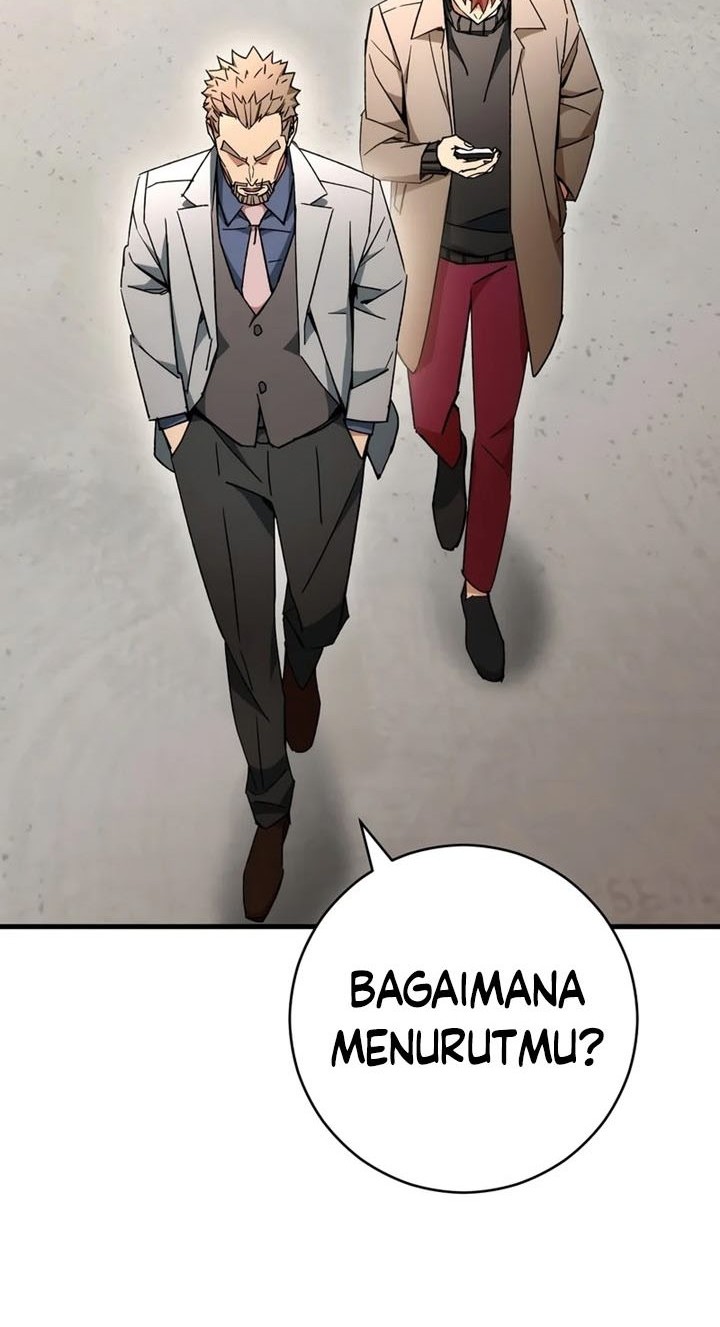 The Hero Returns Chapter 39 Gambar 9