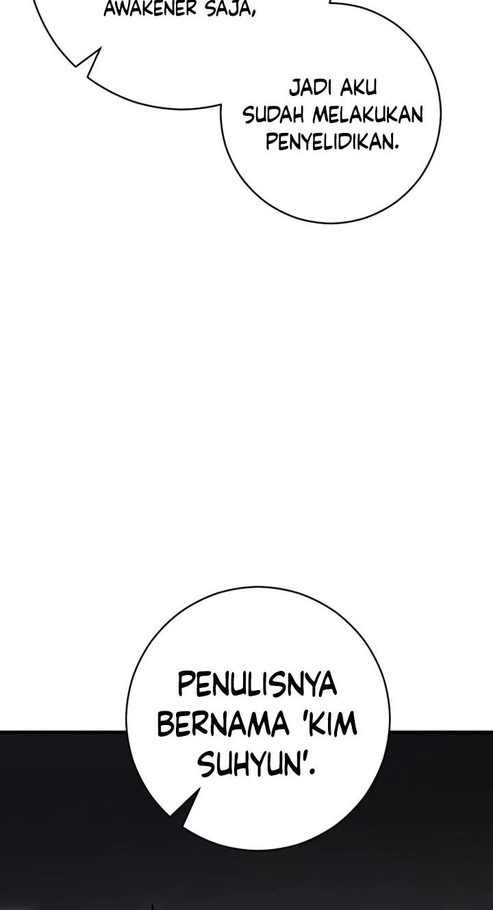 The Hero Returns Chapter 39 Gambar 13