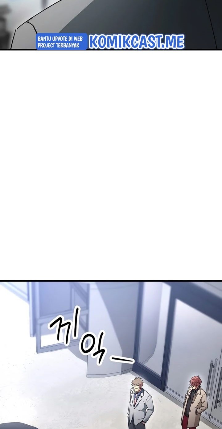 The Hero Returns Chapter 39 Gambar 15