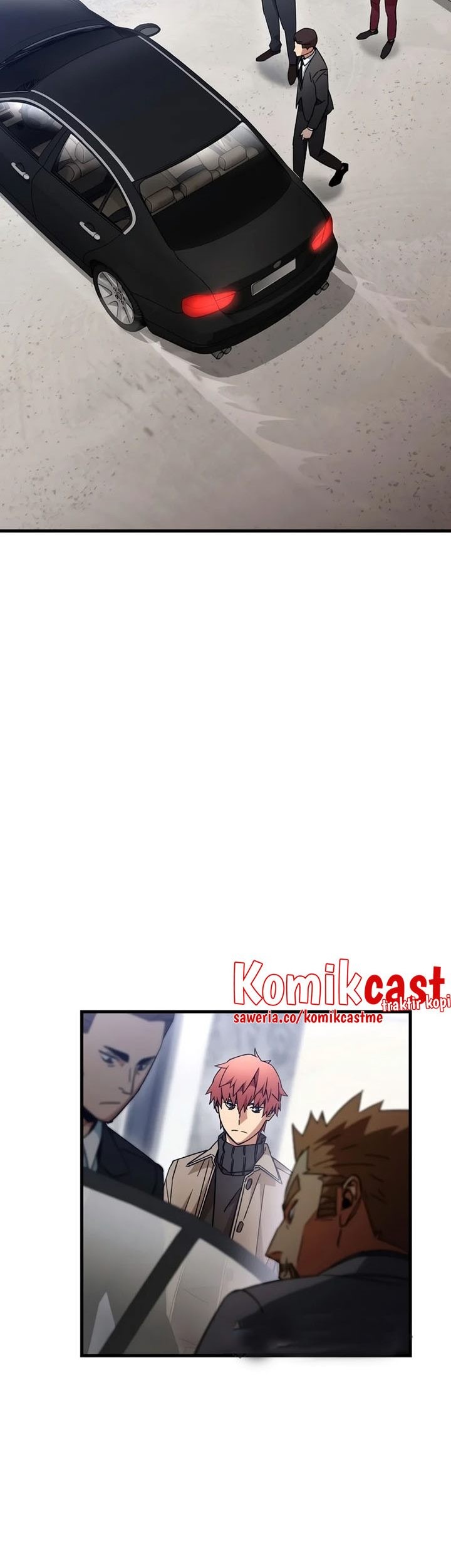 The Hero Returns Chapter 39 Gambar 16