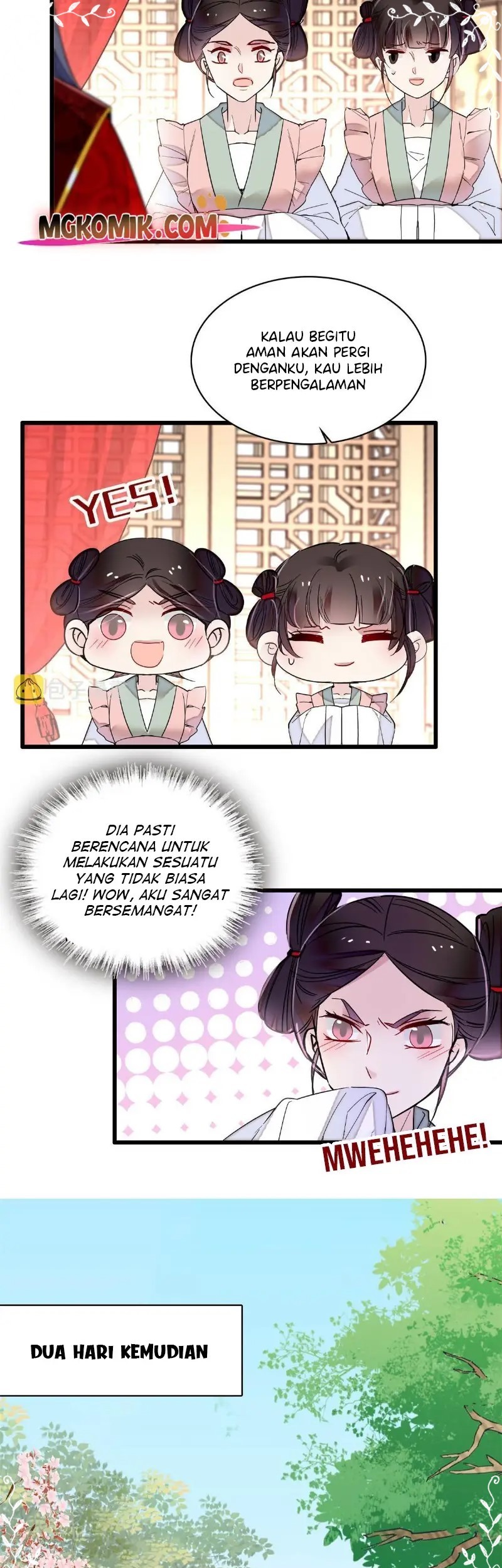 Sijin Chapter 268 Gambar 33