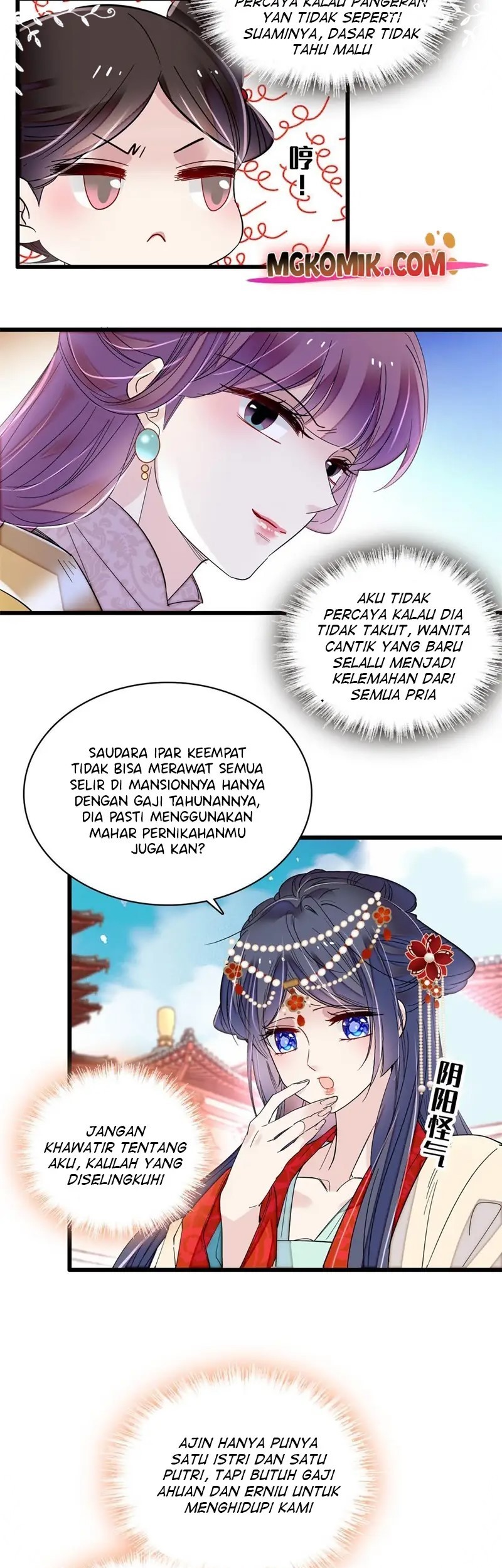 Sijin Chapter 268 Gambar 11