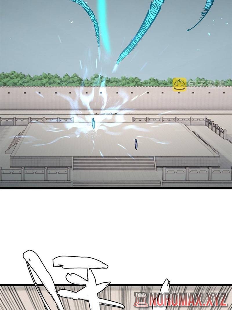 All Hail the Sect Leader Chapter 171 Gambar 28