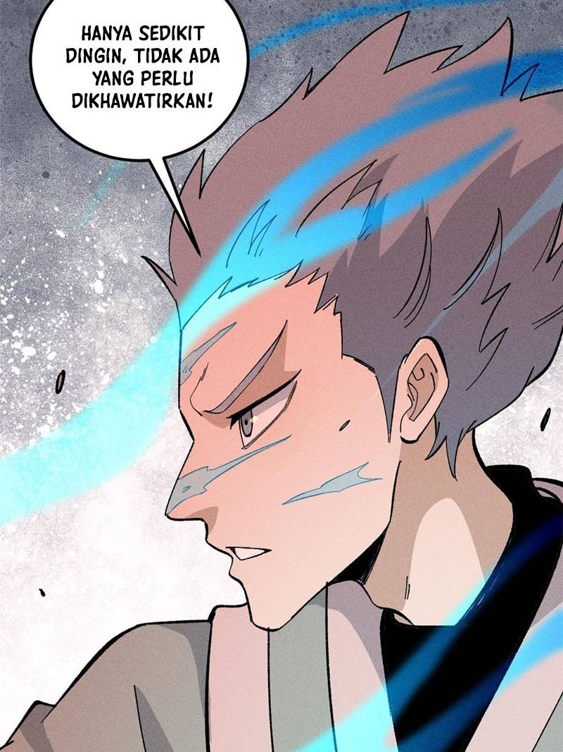 All Hail the Sect Leader Chapter 171 Gambar 23