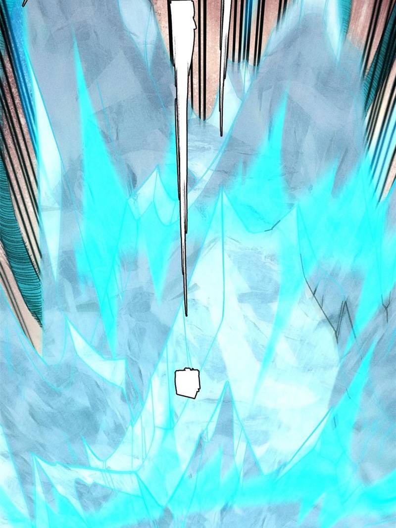 All Hail the Sect Leader Chapter 171 Gambar 31