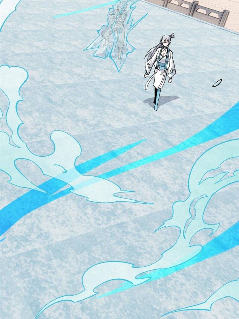 All Hail the Sect Leader Chapter 171 Gambar 45