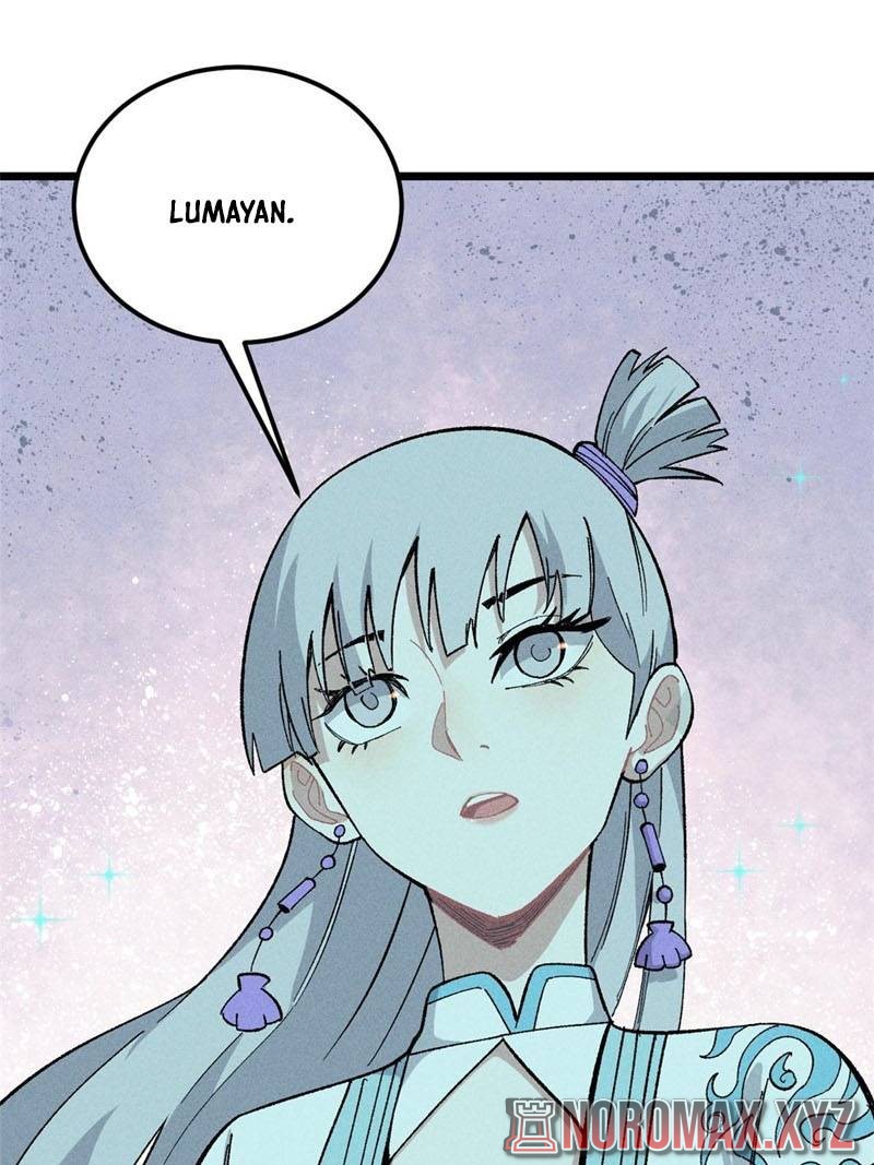 All Hail the Sect Leader Chapter 171 Gambar 42