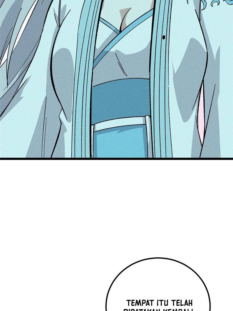 All Hail the Sect Leader Chapter 171 Gambar 43