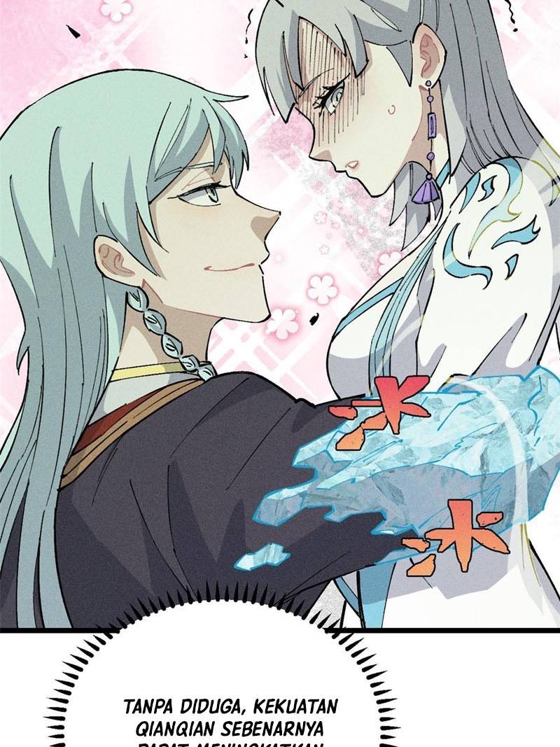 All Hail the Sect Leader Chapter 171 Gambar 55