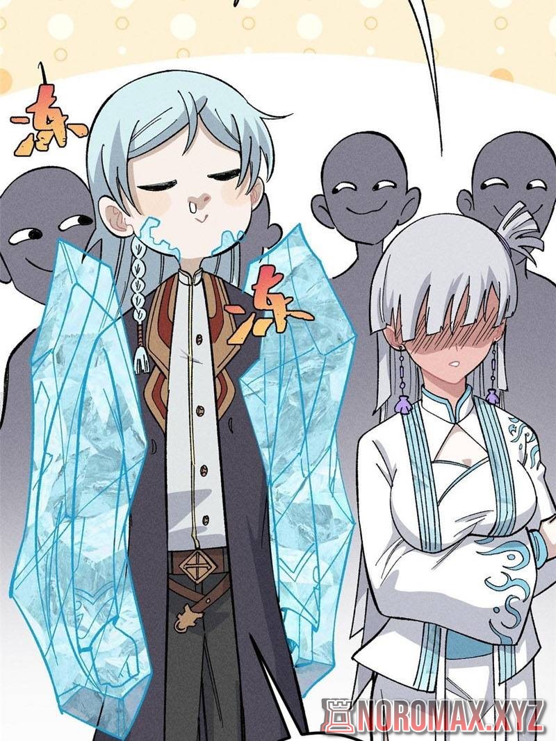 All Hail the Sect Leader Chapter 171 Gambar 58