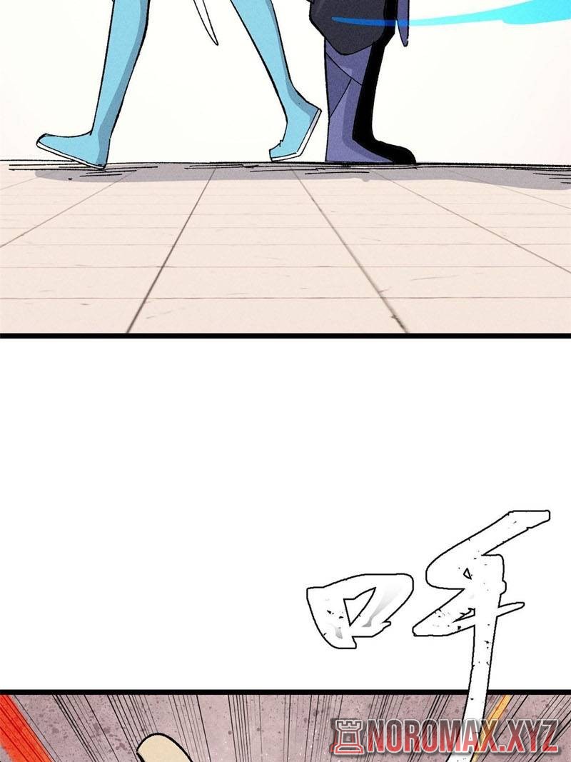 All Hail the Sect Leader Chapter 171 Gambar 50